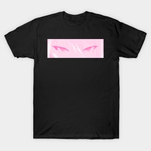 Anime Eyes T-Shirt